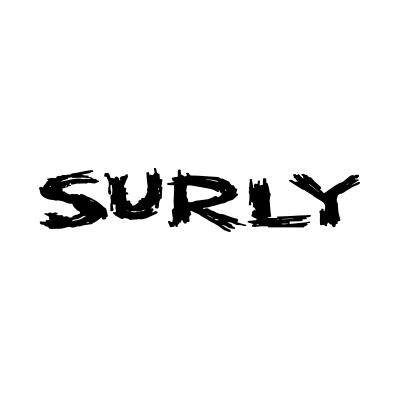 SURLY